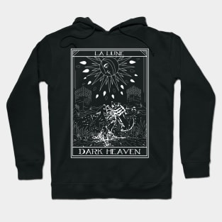 Dark Heaven - La Lune Hoodie